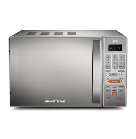 MICROONDAS R$ 320,00