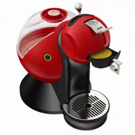CAFETEIRA DULCE GUSTO R$ 450,00